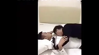 China Gay Sex 11